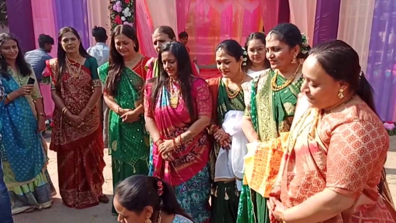 Grand Celebration II