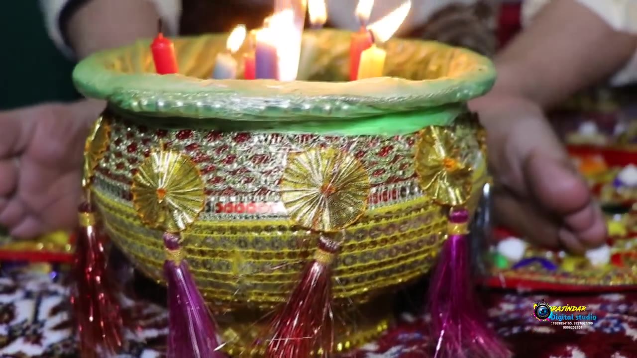 Sangeet Celebration