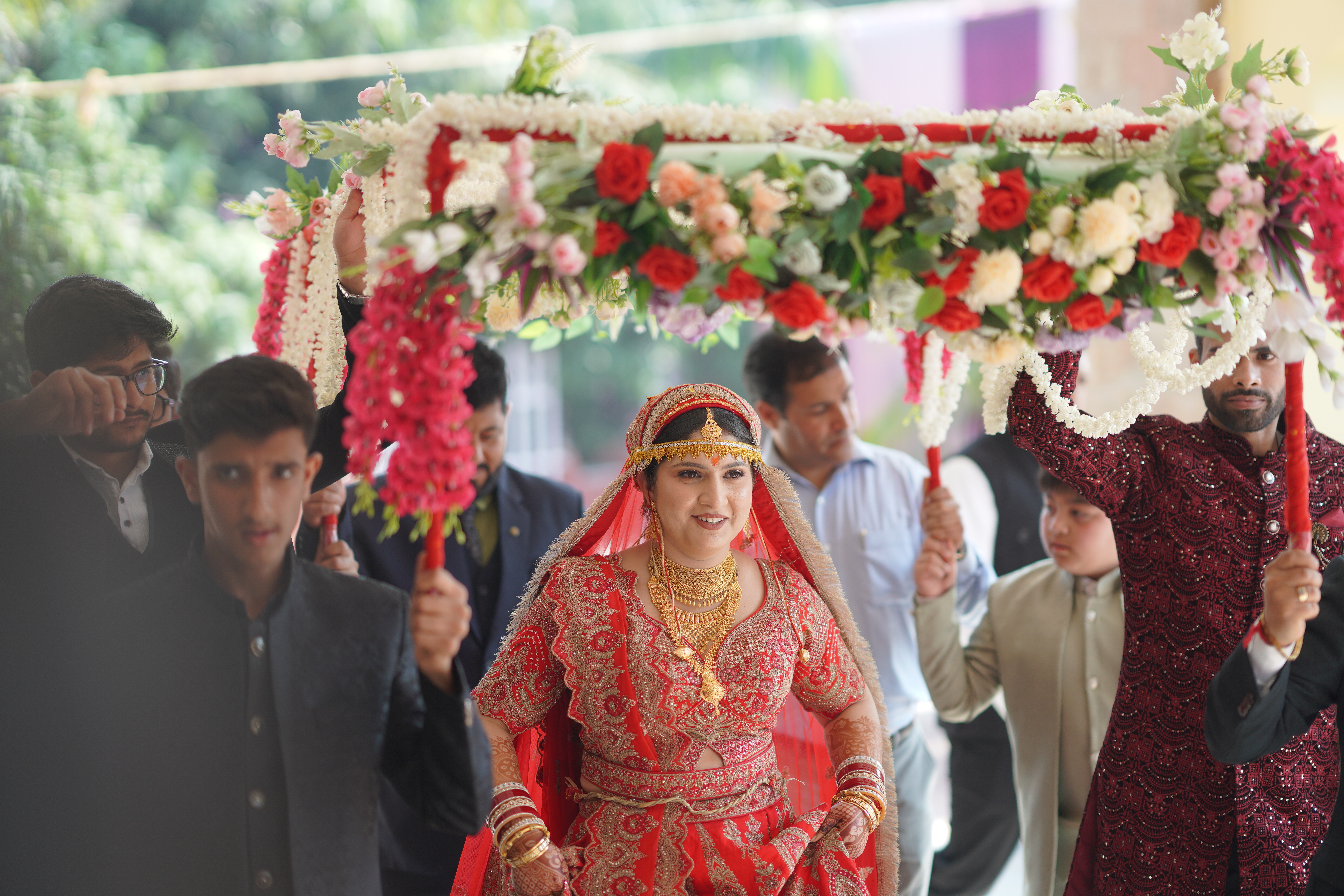 Kashmiri Wedding